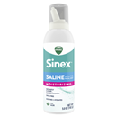 Sinex Saline Moisturizing Nasal Spray with Aloe