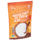 Monk Fruit In the Raw Sweetener, Zero Calorie