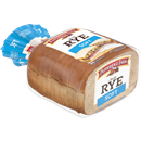 Soft Rye Bread