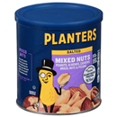 Planters Salted Mixed Nuts