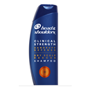 Head & Shoulders Shiny Clinical Strength Dry Scalp