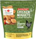 Applegate Natural Gluten-Free Chicken Nuggets