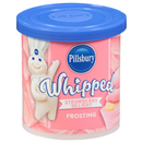 Pillsbury Whipped Frosting, Strawberry Delight
