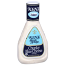 Ken's Steak House Chunky Blue Cheese Dressing
