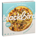Blackbird Supreme Pizza, Hand-Tossed, NY Style