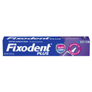 Fixodent Plus Gum Care Precision Hold & Seal Adhesive Cream