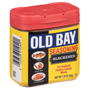 Old Bay Blackened Seasoning