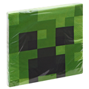 Unique Napkins, Minecraft, 2 Ply