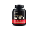 ON Gold Standard 100% Whey Vanilla Ice Cream