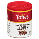 Tone's Whole Cloves