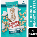 Perfect Bar Coconut Peanut Butter Bars