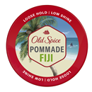 Old Spice Old Spice Fiji Pomade, Loose Hold, Low Shine, 2.22 Oz