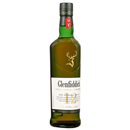 Glenfiddich 12 Year Old Single Malt Scotch Whisky