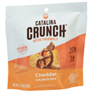 Catalina Crunch Cheddar Crunch Mix