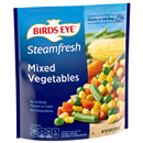 Birds Eye Steamfresh Selects Mixed Vegetables