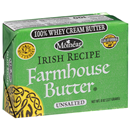 Moinear Cream Butter, 100% Whey, Irish Recipe, Unsalted