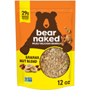 Bear Naked Granola Banana Nut