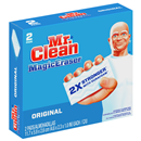 Mr. Clean Household Cleaning Pads, Original