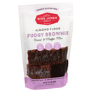 Miss Jones Keto & Paleo, Fudgy Brownie Baking Mix