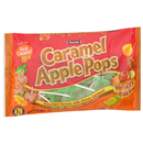Tootsie Caramel Apple Pops, Variety Pack