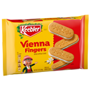 Keebler Vienna Fingers Vanilla Fudge Creme Sandwich Cookies