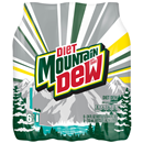 Diet Mountain Dew 6 Pack