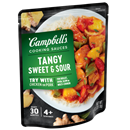 Campbell's Skillet Sauces Sweet & Sour Chicken