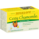 Bigelow Cozy Chamomile Herbal Tea Bags