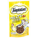 Temptations Meaty Bites with Chicken Cat Treats