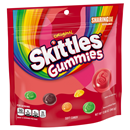 Skittles Soft Candy, Original, Gummies, Sharing Size