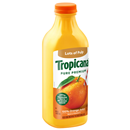 Tropicana Pure Premium Original Lots Of Pulp 100% Orange Juice