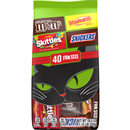 Mars Halloween Chocolate /Sugar Fun Size, 40Ct