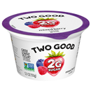 Light & Fit Two Good Mixed Berry Greek Yogurt