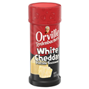 Orville Redenbacher's Popcorn Seasoning, White Cheddar
