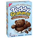 Nabisco Teddy Grahams Chocolate