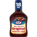 Kraft Original Barbecue Sauce