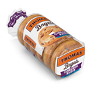 Thomas' Cinnamon Raisin Bagels, 6 count