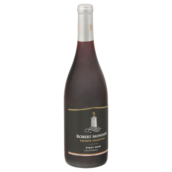 Robert Mondavi Private Selection Pinot Noir Red Wine | Hy-Vee