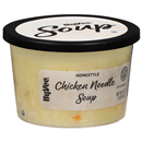 Hy-Vee Homestyle Chicken Noodle Soup