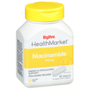 Hy-Vee HealthMarket Maximum Strength Folic Acid 800mcg Maximum Strength Tablets