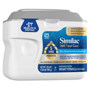 Similac 360 Total Care Milk-Based Powder with Iron Infant Formula