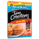 StarKist Tuna Creations Honey BBQ Tuna