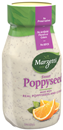 Marzetti Sweet Poppyseed Dressing