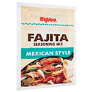 Hy-Vee Mexican Style Fajita Seasoning Mix