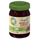 Full Circle Market Fruit Spread, Morello Cherry