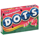 Watermelon Dots Theater Box