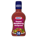 Kraft Raspberry Vinaigrette