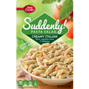 Betty Crocker Suddenly! Pasta Salad, Creamy Italian