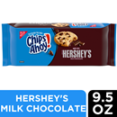 CHIPS AHOY! Hershey's Milk Chocolate Chip Cookies