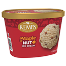 Kemps Old Fashioned Maple Nut Ice Cream